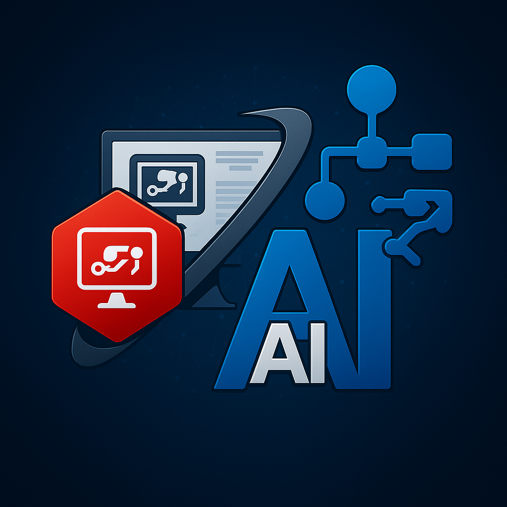 Ingenious Digital Gravity Logo